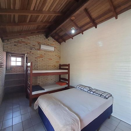 Fenix Villa Governador Celso Ramos Exterior photo