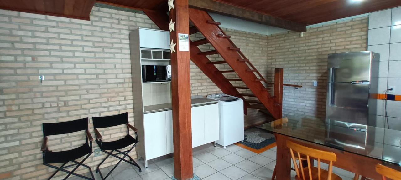 Fenix Villa Governador Celso Ramos Exterior photo