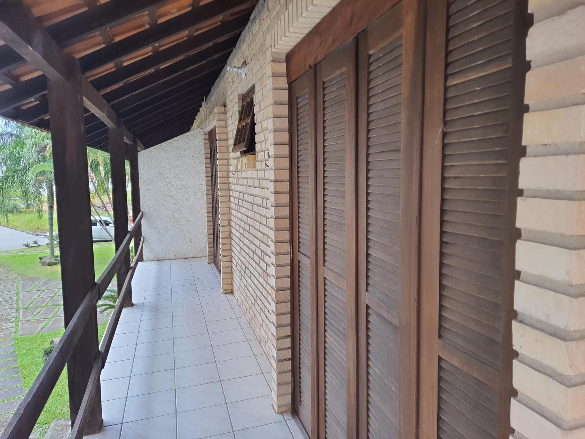 Fenix Villa Governador Celso Ramos Room photo