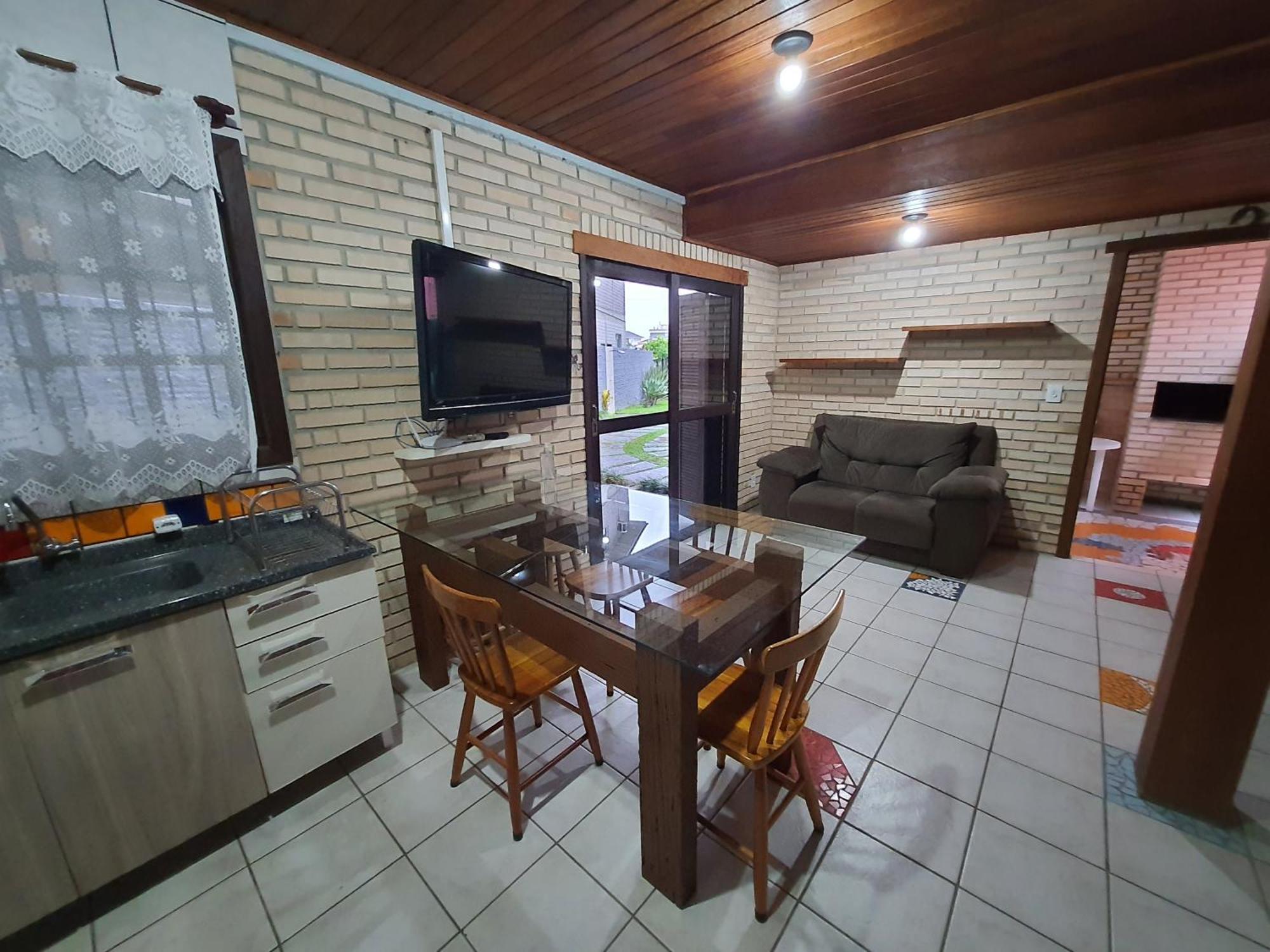 Fenix Villa Governador Celso Ramos Room photo