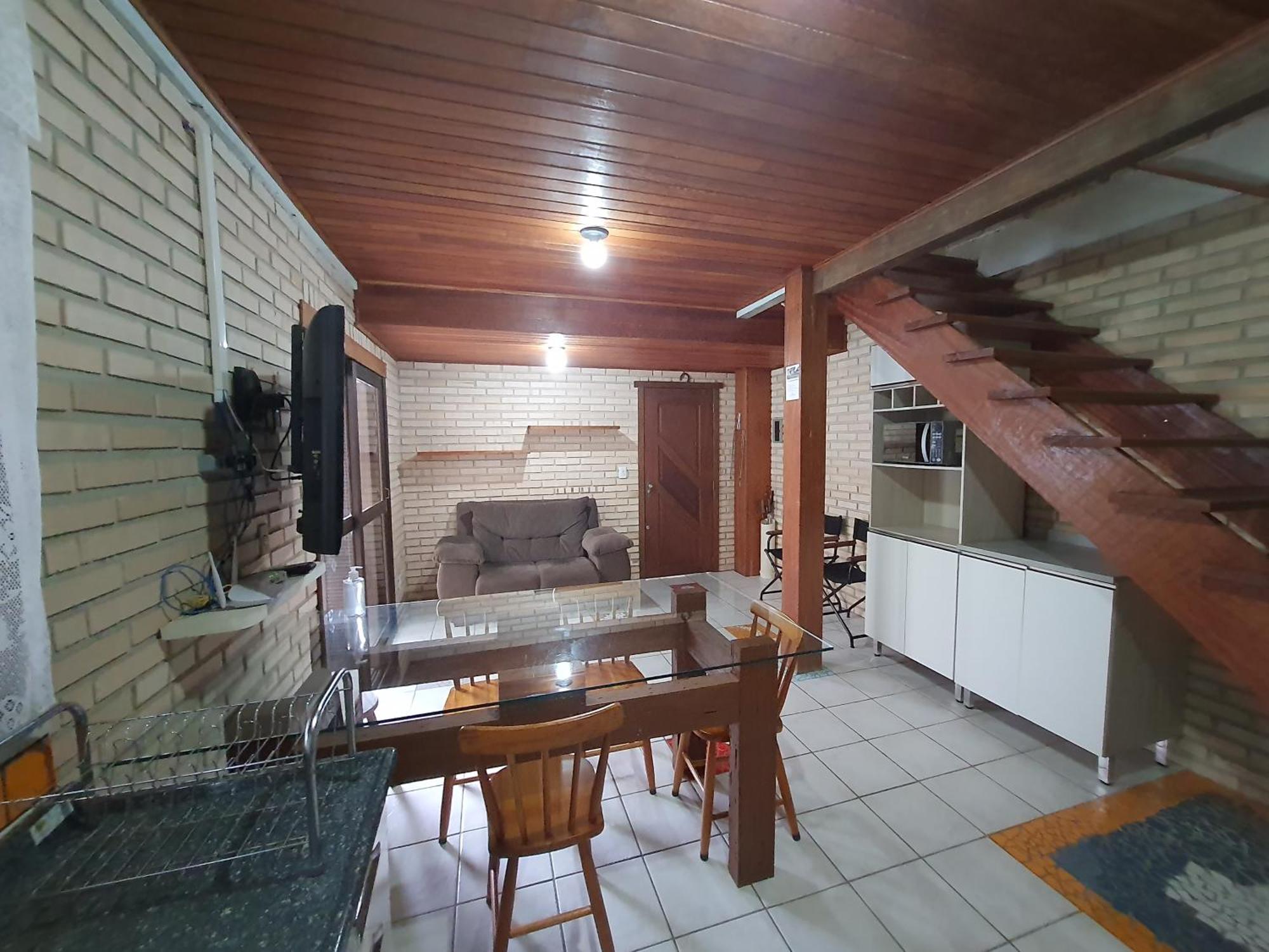 Fenix Villa Governador Celso Ramos Exterior photo