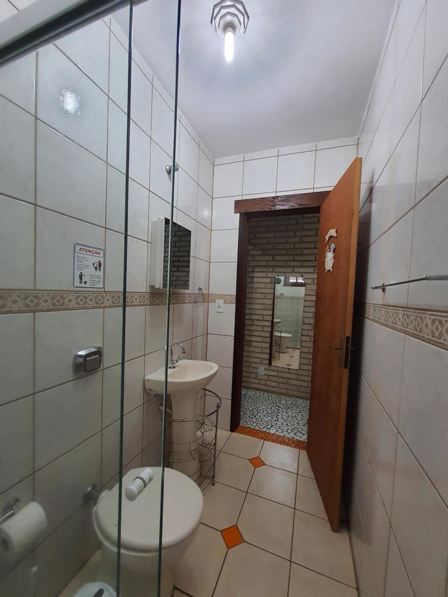 Fenix Villa Governador Celso Ramos Room photo