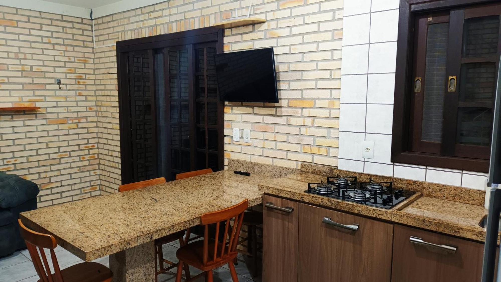 Fenix Villa Governador Celso Ramos Room photo