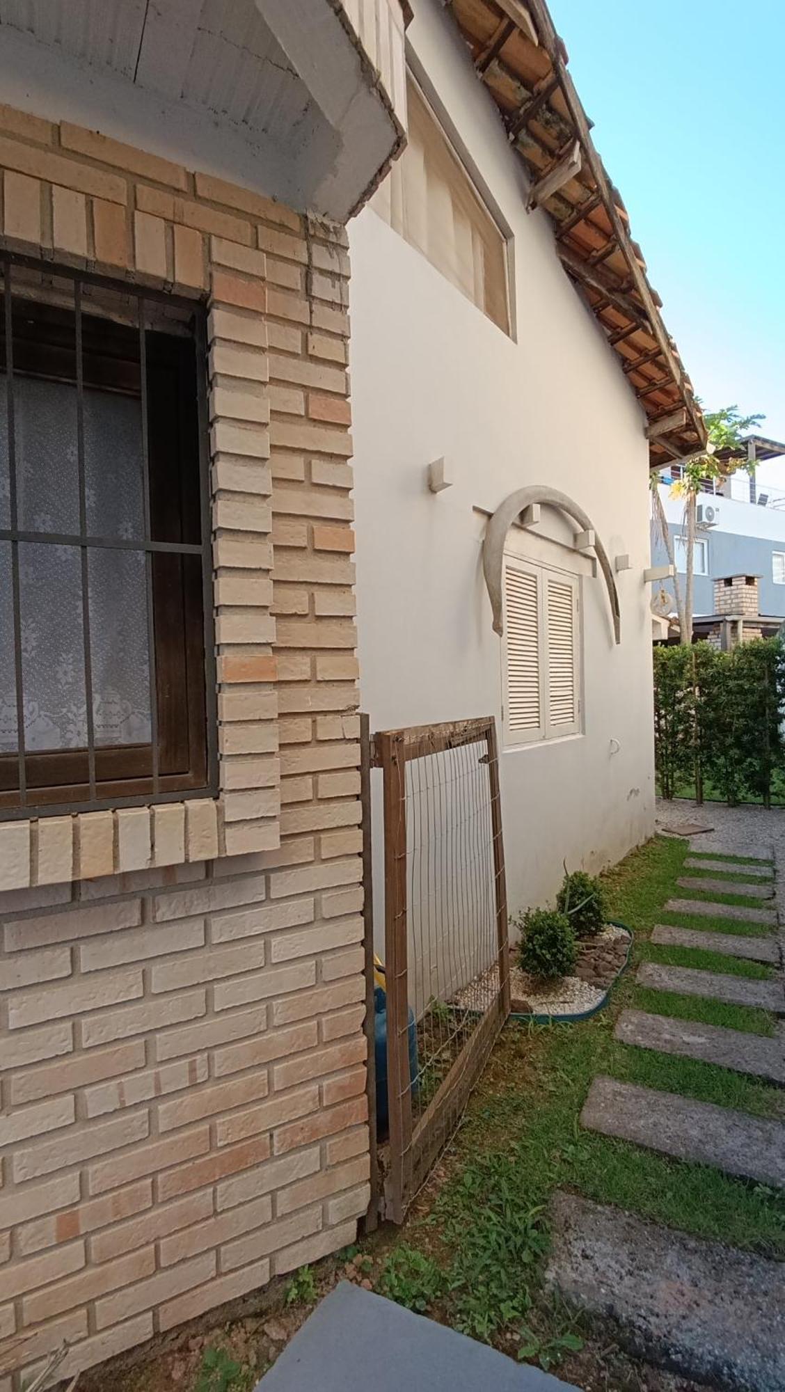 Fenix Villa Governador Celso Ramos Room photo