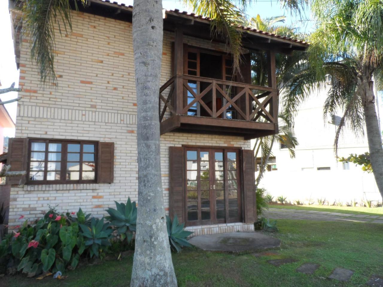 Fenix Villa Governador Celso Ramos Exterior photo