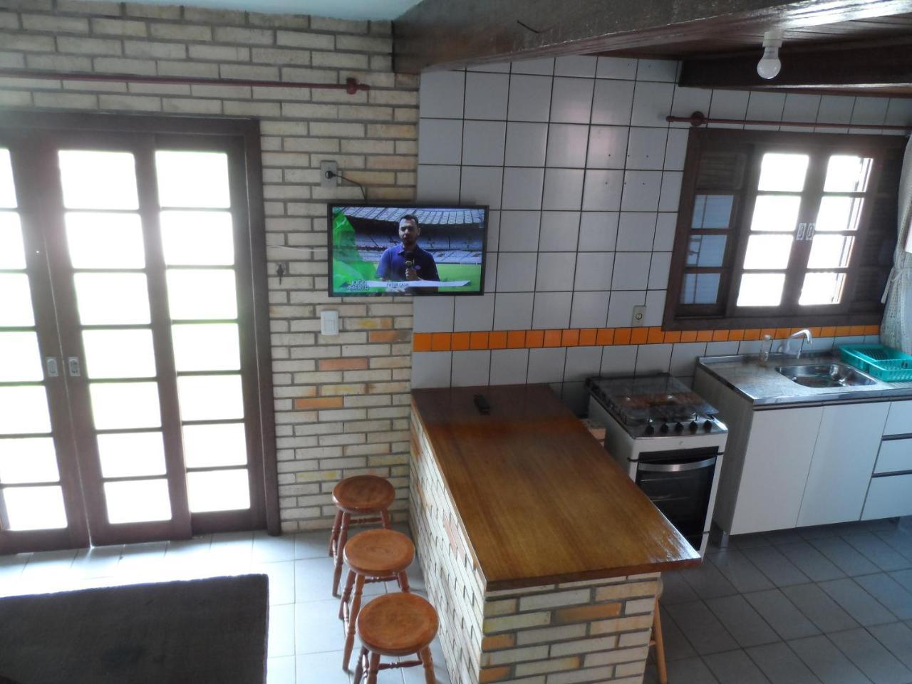 Fenix Villa Governador Celso Ramos Exterior photo