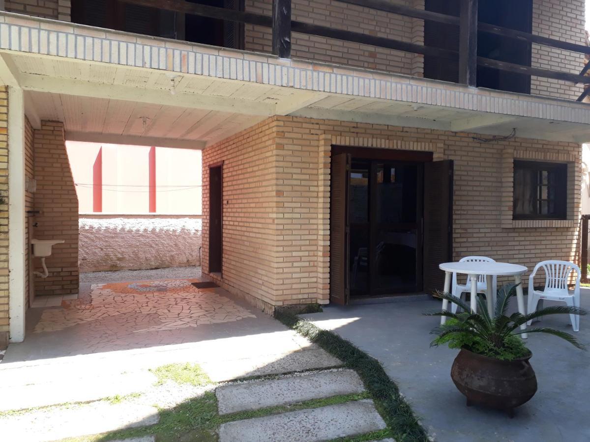 Fenix Villa Governador Celso Ramos Exterior photo
